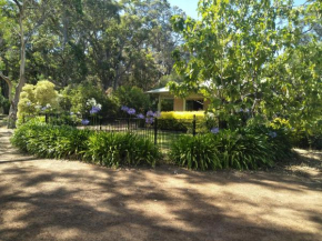 Margaret House, Margaret River